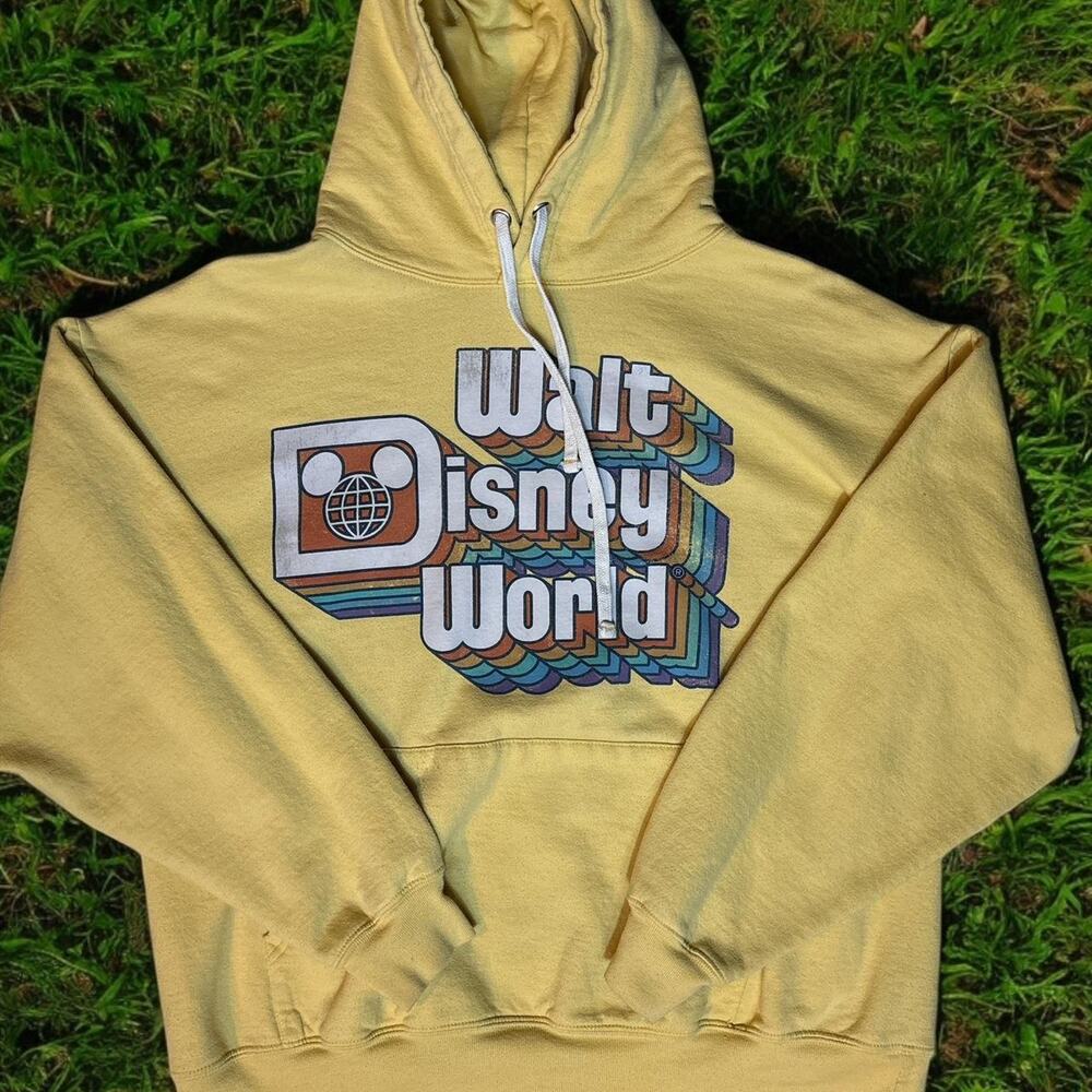 Walt Disney world Hoodie